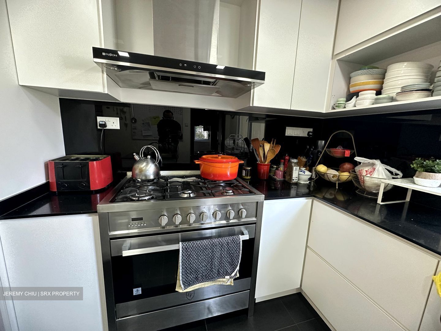 The Tropica (D18), Condominium #613569011